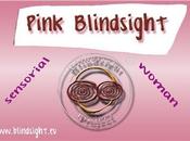 Pink blindsight sensorial woman