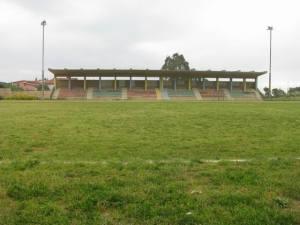 TERRASINI: VANDALI ALLO STADIO COMUNALE