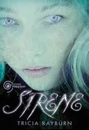 In Libreria dal 22 Marzo: SIRENE di Tricia Rayburn