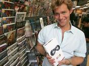 Perry Moore (1971-2011)