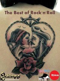 The best of Rock'n Roll battle ft. BO50 Vintage Party / 23 Febbraio alla Grada