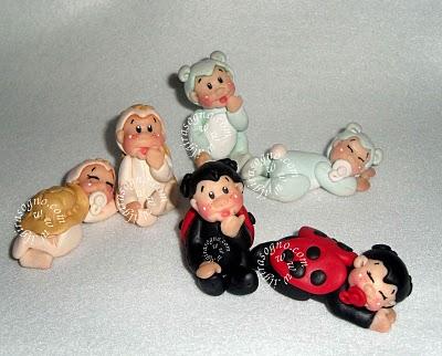 NOVITA 2011 LINEA BIMBI DELLA NATURA NUOVI ARRIVI!!!