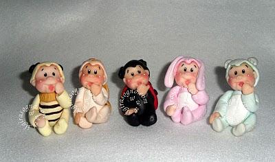 NOVITA 2011 LINEA BIMBI DELLA NATURA NUOVI ARRIVI!!!