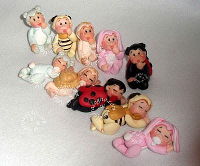 NOVITA 2011 LINEA BIMBI DELLA NATURA NUOVI ARRIVI!!!