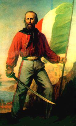 Giuseppe Garibaldi