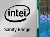 Intel inarrestabile: arrivo nuove SandyBridge