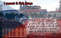 I racconti di Malà Strana I racconti di Malà Strana