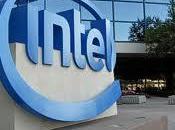 Ancora Intel: nuove anche portatili