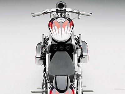 Honda T4 Concept