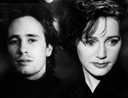 Quando JEFF BUCKLEY amò LIZ FRAZER