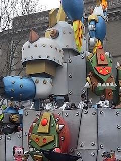 Carnevale di Fano