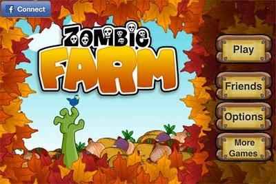 Zombie Farm: coltiviamo organismi morti!!