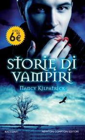 Novità: Storie Di Vampiri – Nancy Kilpatrick