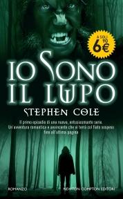 Novità: Io Sono il Lupo – Stephen Cole