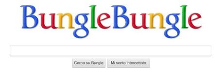 Bungle Bungle, il motore di ricerca sul caso Ruby