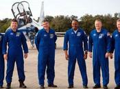 missione STS-133 pronta lancio