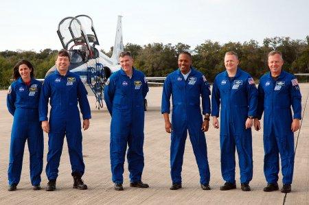 La missione STS-133 pronta al lancio