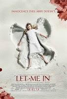 Let Me In - Matt Reeves