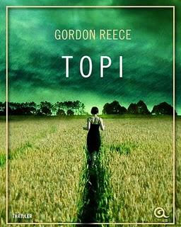 Il libro del giorno: Topi di Gordon Reece (Giunti)