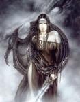 ©Luis Royo