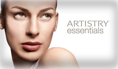 artistry essentials per pelli grasse e miste 1