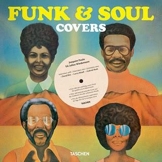 Funk & soul Covers