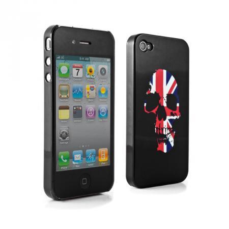 Ben Allen Proporta Nuove custodie iPhone 4 Proporta by Ben Allen 