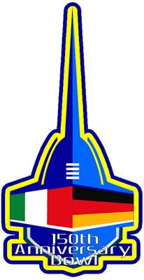 Football Americano: Blue Team, ultimo test prima della sfida con la Germania