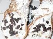 Cannoli siciliani