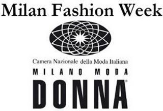 Milano Fashion week!!