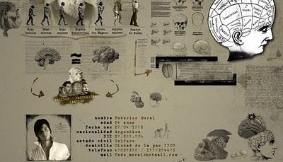 Crea il tuo curriculum come mappa o info-grafico