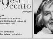 "Arriveremo Marte?"