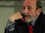 Umberto Galimberti Sora presenta libro: "Senza l'amore profezia morta. prete oggi"