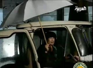 Il principio d'inerzia (del potere)