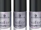 Preview: Spring 2011 Essence Nail Magnetics