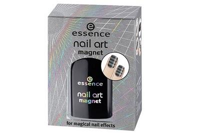 Preview: Spring 2011 Essence Nail art Magnetics
