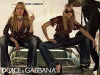 Dolce & Gabbana a/i 2008/2009 Cruise Collection