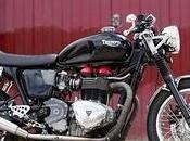 Triumph Thruxton Mk351