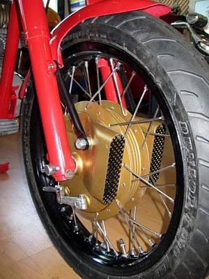 Radical Ducati
