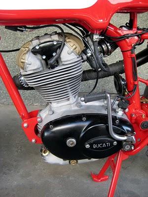 Radical Ducati