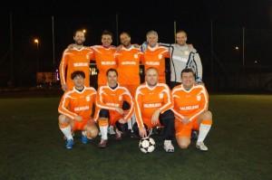 torneo Valmilana calcio