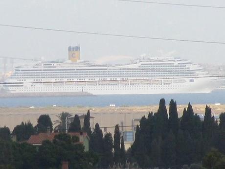 la stella di cagliari...