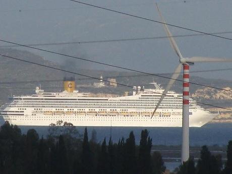 la stella di cagliari...