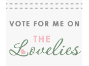 Nomination "THE LOVELIES 2011"