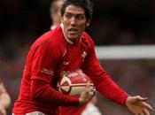 Nations 2011: Hook pendolare Galles