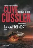 La nave dei Morti di CLive Cussler