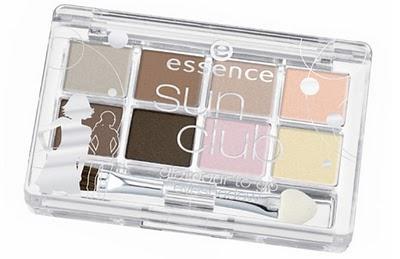 ANTEPRIMA Essence Sun Club Collection 2011 NEW