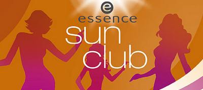 ANTEPRIMA Essence Sun Club Collection 2011 NEW