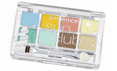 ANTEPRIMA Essence Sun Club Collection 2011 NEW