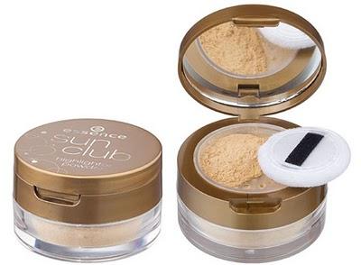 ANTEPRIMA Essence Sun Club Collection 2011 NEW